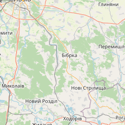 LH Hotel & SPA на карті